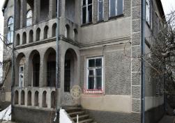 частный дом 39690 у.е.