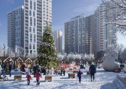 квартира в Малиновском районе 47700 у.е.