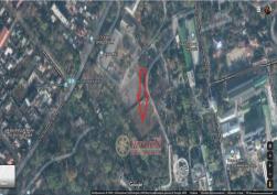 участок в Киевском районе 1243200 у.е.