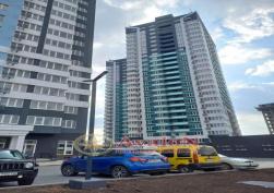 квартира в Малиновском районе 42001 у.е.