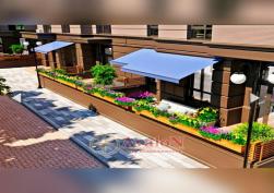 квартира в Суворовском районе 36000 у.е.