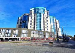 коммерческая недвижимость в Приморском районе 254030 у.е.