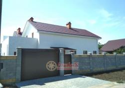 частный дом 115000 у.е.