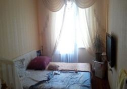 квартира в Суворовском районе 47000 у.е.