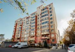 квартира в Суворовском районе 130000 у.е.