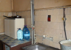 квартира в Суворовском районе 11000 у.е.