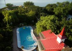 частный дом 600000 у.е.