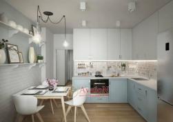 квартира в Киевском районе 54900 у.е.