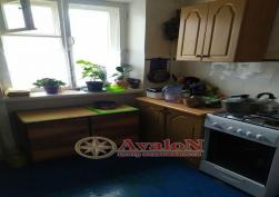 квартира в Малиновском районе 34000 у.е.