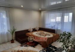 квартира в Суворовском районе 55000 у.е.