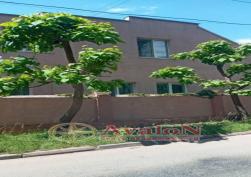 частный дом в Суворовском районе 150000 у.е.