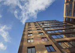 квартира в Малиновском районе 33800 у.е.