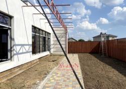 частный дом 120000 у.е.