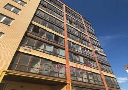 квартира в Малиновском районе 46000 у.е.