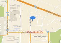 участок в Малиновском районе 100000 у.е.