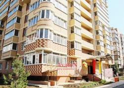 коммерческая недвижимость в Суворовском районе 26130 у.е.