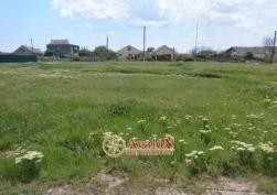 участок 3200 у.е.