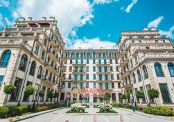 квартира в Суворовском районе 29840 у.е.