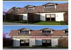 квартира 21000 у.е.