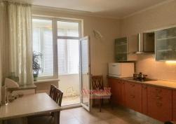 квартира в Киевском районе 73500 у.е.