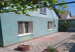 частный дом в Суворовском районе 54000 у.е.