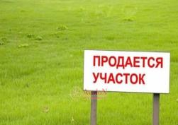 участок в Приморском районе 169999 у.е.