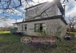 частный дом 10500 у.е.