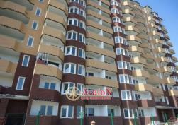 квартира в Суворовском районе 17000 у.е.