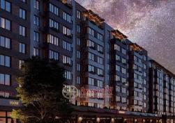 квартира в Суворовском районе 17130 у.е.