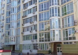 квартира в Приморском районе 165000 у.е.