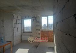 квартира в Киевском районе 26700 у.е.