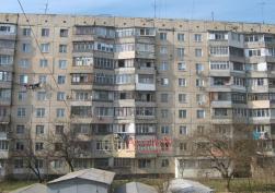 квартира в Суворовском районе 10000 у.е.