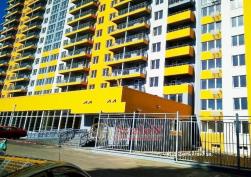 квартира в Малиновском районе 65000 у.е.