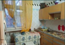 квартира в Суворовском районе 21500 у.е.