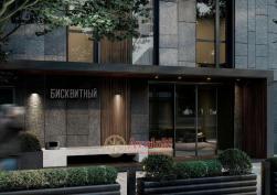 квартира в Приморском районе 65500 у.е.