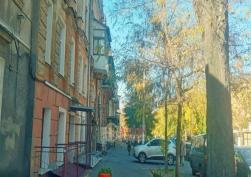 квартира в Приморском районе 47900 у.е.