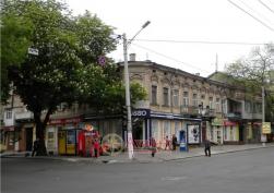 квартира в Приморском районе 22900 у.е.