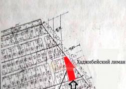 участок 2500 у.е.