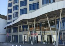 квартира в Приморском районе 140000 у.е.