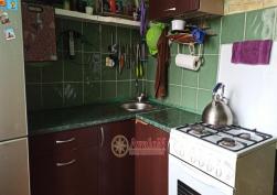 квартира в Суворовском районе 35000 у.е.