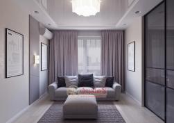 квартира в Киевском районе 62000 у.е.