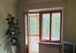 квартира в Малиновском районе 36000 у.е.