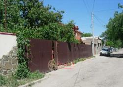 участок в Киевском районе 160000 у.е.