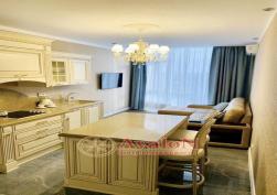 квартира в Приморском районе 110000 у.е.