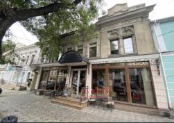 квартира в Приморском районе 145000 у.е.