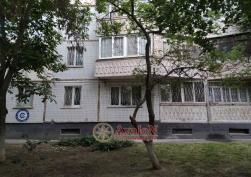 квартира в Суворовском районе 100000 у.е.