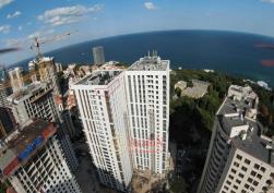 квартира в Приморском районе 85000 у.е.