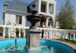 частный дом 120000 у.е.