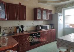 квартира в Суворовском районе 110000 у.е.