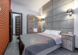 квартира в Киевском районе 52990 у.е.